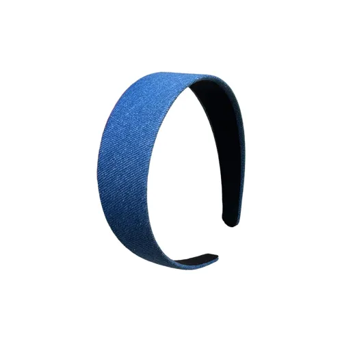 Left Europe Деним Ободки для волос Женские