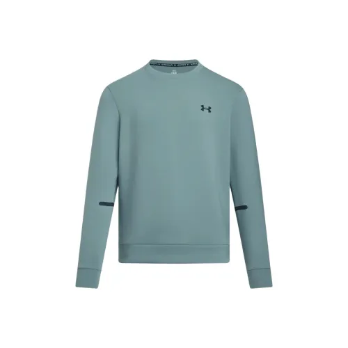 Under Armour Unstoppable FW25 Толстовка Мужская