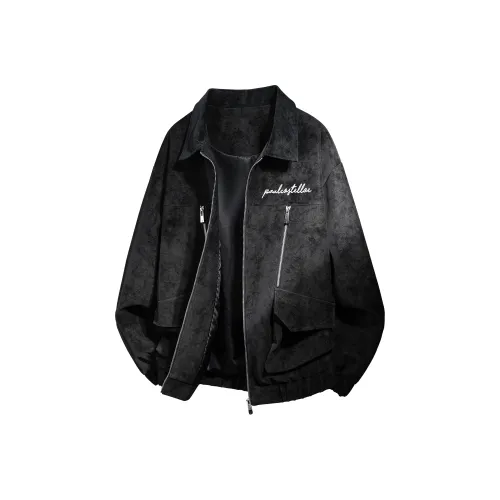 PAUL COSTELLOE Унисекс Куртки