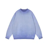 Морской синий