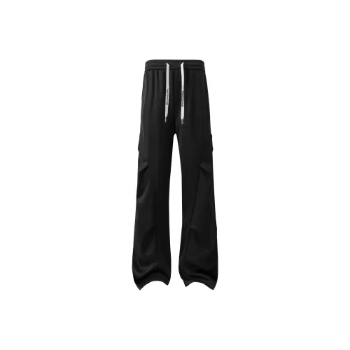 FAKE UINTAGE Повседневные брюки Унисекс