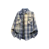 Светло-голубой