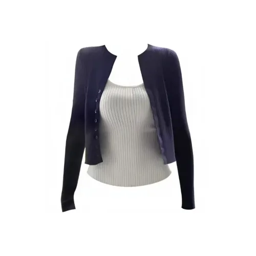 HNUF Женские Повседневные Костюмы