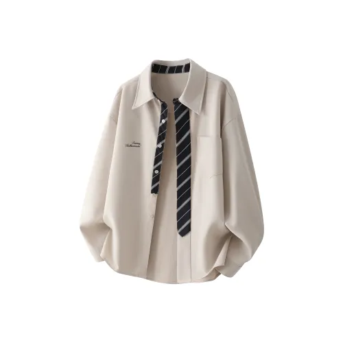 DAREASY Унисекс Рубашки