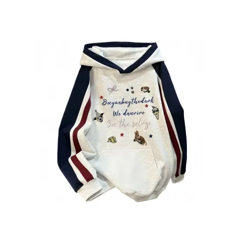 Aimilian Женские Свитшоты