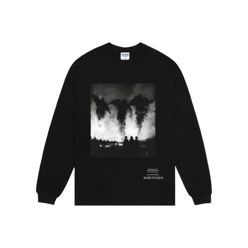 Bosieagender Унисекс T-рубашки