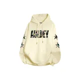 Абрикос [Тяжелый полиэстер-хлопок]