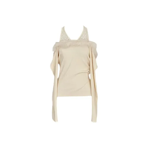 Udon House Женская Трикотажная Одежда