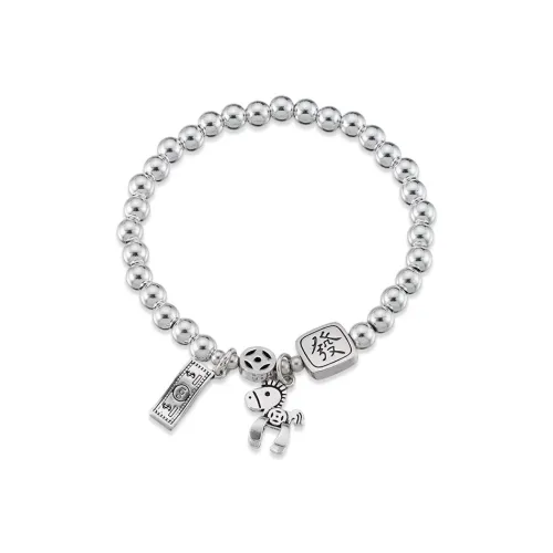 GIFU Сплав Браслеты Унисекс