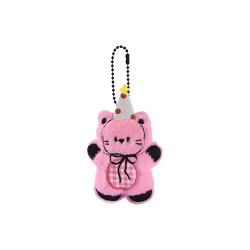 SUYG Плюшевые подвески унисекс