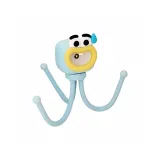 Осьминог Ночной Светящийся-Синий