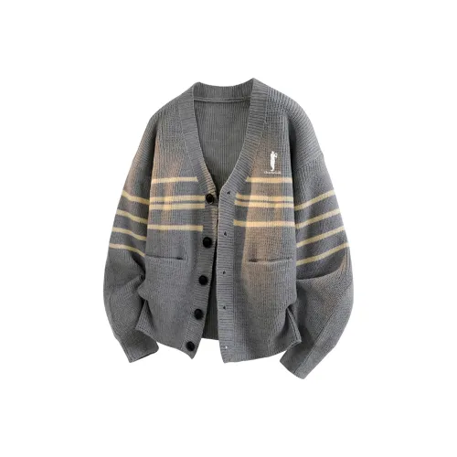 CHARLIE GOLF Унисекс Свитера