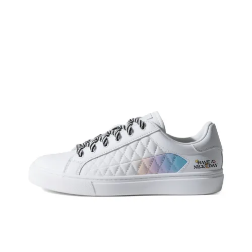 JIAFEIMAOJIAZU Низкие кроссовки для скейтбординга унисекс GARYX 341