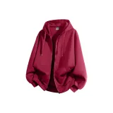 Винтажный красный