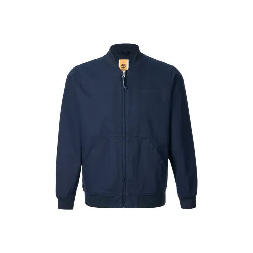 Timberland Куртка Мужская Темно-Сапфировая