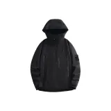 Крутой черный