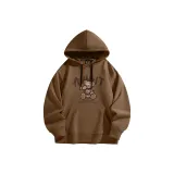 Темно-коричневый