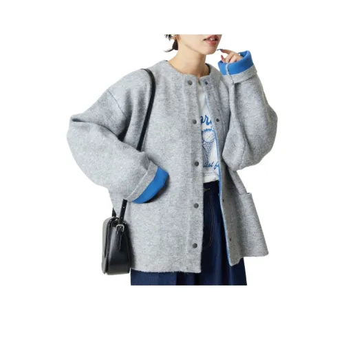 FREAK'S STORE FW25 Трикотаж Женский