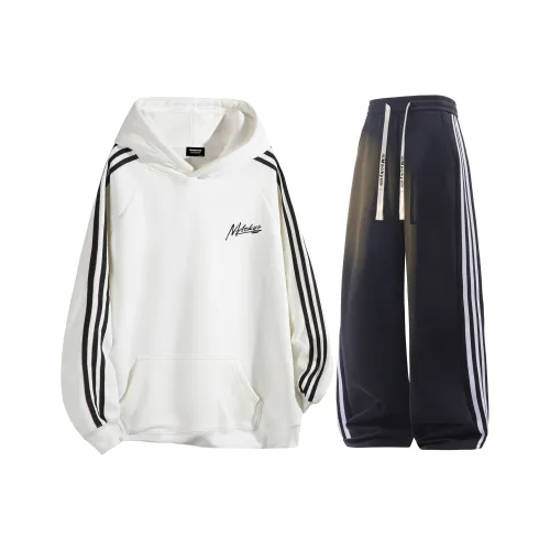 Mackyo x SOORCHCE Комплект худи унисекс