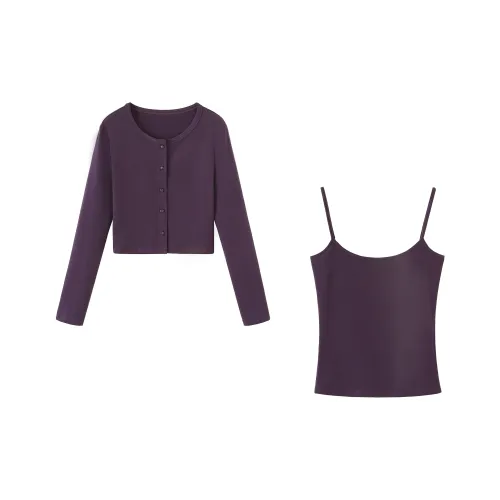 DX.DAXI Женские Повседневные Костюмы