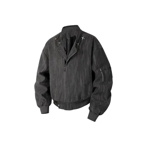 DNBH Унисекс Куртки