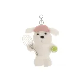 Мело Теннис Белый