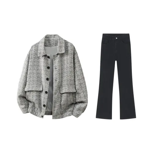 DANGERTIGER Повседневная спортивная одежда Унисекс