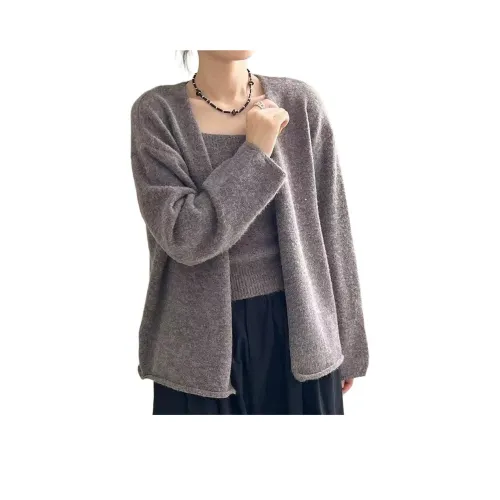 OURUOKE Женская трикотажная одежда