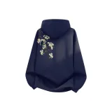 Темно-синий (Тяжелый улучшенный 400 г)