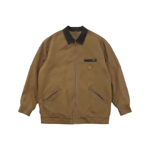 LOUGHNEA Мужские Куртки