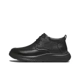 Черный (с флисовой подкладкой)