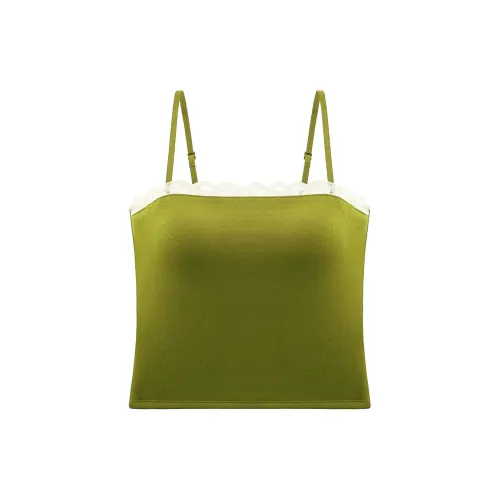 Elan and White Топ на бретелях Женский