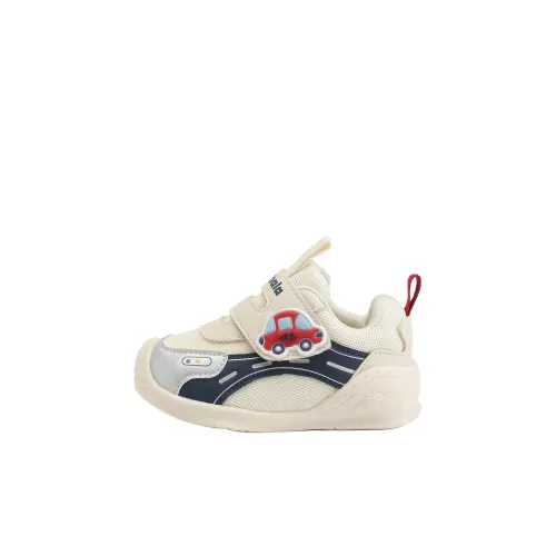 Mini Bala Низкие топы Обувь для малышей и младенцев