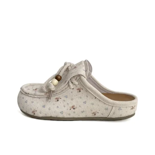 GOSO Birkenstock Позиционирование стиля Обувь Женские