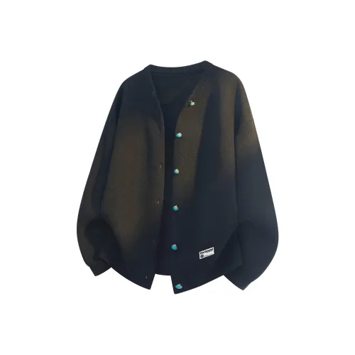 PULUSHIDUOTEMENGDE Трикотаж Унисекс