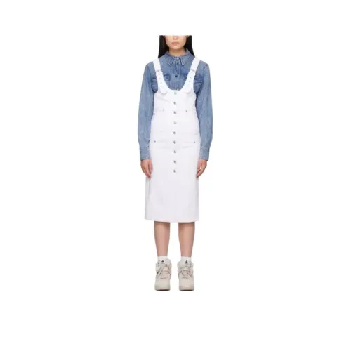 ISABEL MARANT ETOILE Slip Платье Женское