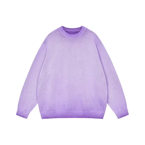 FANACULT Унисекс Свитера