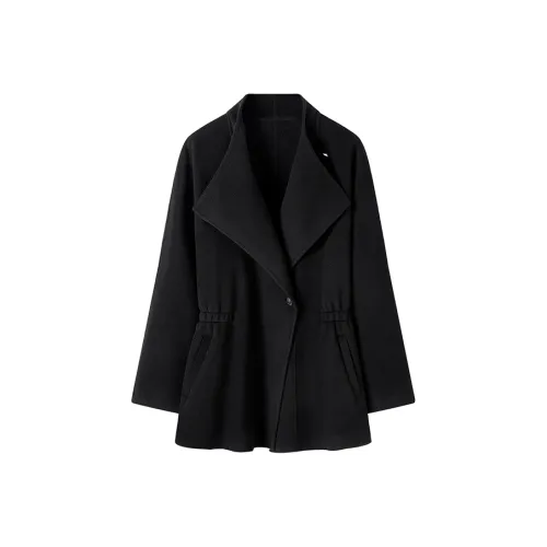 MOSIIMORII Женское пальто