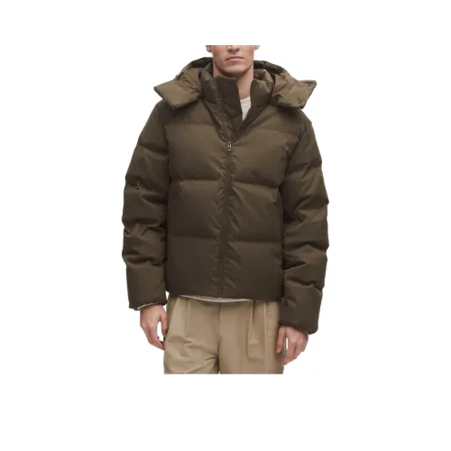 lululemon Пуховики и зимние пальто Мужской