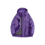 Фиолетовый