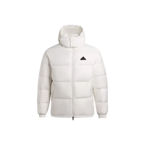 Adidas Пуховики и зимние пальто унисекс