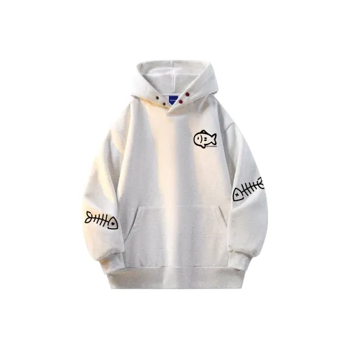 LA'T.WEEKEND Унисекс Свитшоты