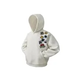 Туманно-серый