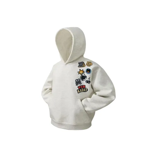 Pirkadat Унисекс Свитшоты