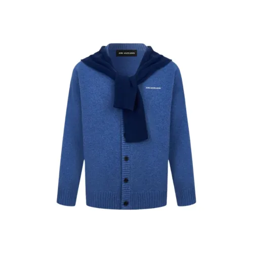 Ann Andelman Унисекс Свитера