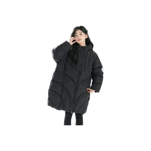 URBANSHOW Женский пуховик MID длины