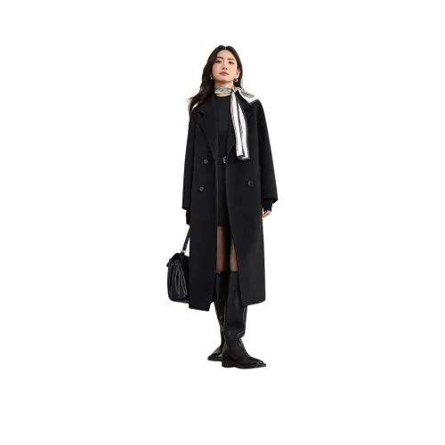 SENTUBILA Женские пальто