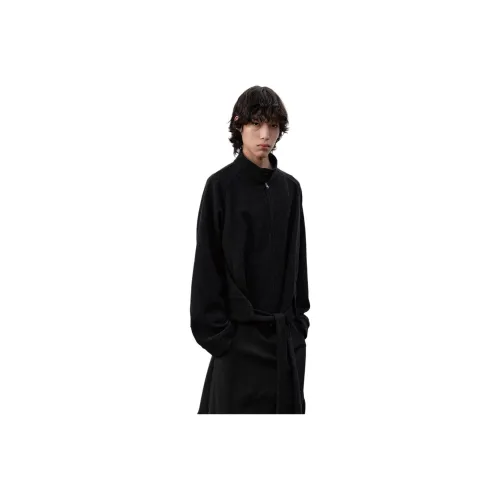 J CAESAR STUDIO Куртки Пальто Унисекс