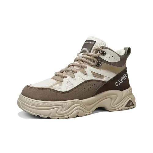 TONYBEAR Martin Boots Мужской