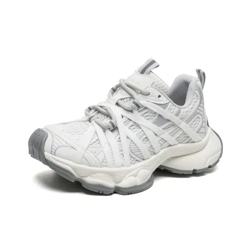 WESTLINK Низкий топ обувь с толстой подошвой женская